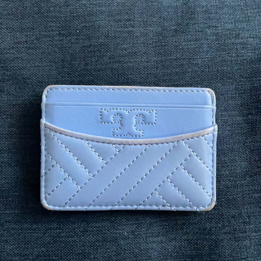 Tory Burch Wallet
